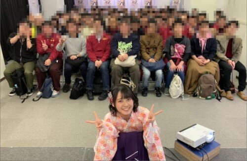 【悲報】声優・楠木ともりファン、脳が破壊されてしまう・・・