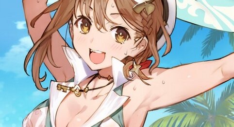 アトリエシリーズ25周年で『ガストプレミアムライブ』が3月11日に開催決定！