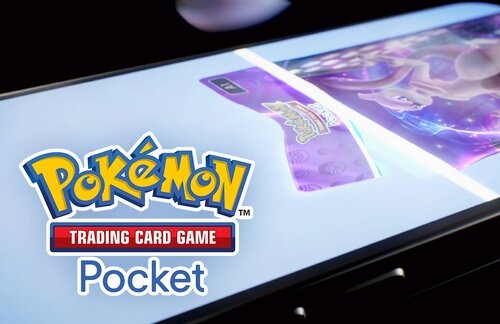 スマホ版『ポケモンカードゲーム』、リリースからたった２日で1000万DLを突破ｗｗｗｗｗ