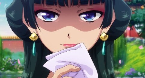 【PV公開】『薬屋のひとりごと』2023年テレビアニメ化決定！メインキャストに悠木碧さん