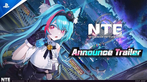 新作ゲーム「NTE」の担当者『ガチャ無しについて、社内で色々検討中』