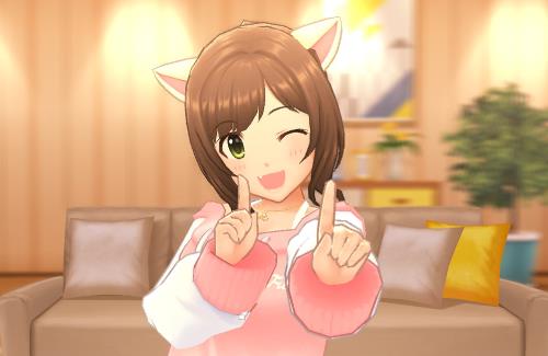 【デレステ】星野源さんの楽曲「恋」を前川みくがカバー！3Dモードにも対応