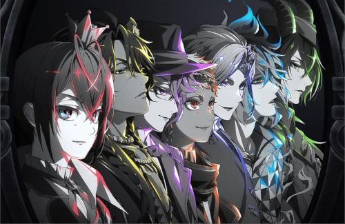 『ディズニー ツイステッドワンダーランド ザ アニメーション』、シーズン1～3の製作が決定！シーズン1は2025年10月にディズニープラスで独占配信
