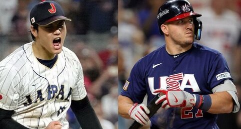 米識者が大谷翔平VSトラウトに水を差すコメントをし現役MLB戦士ブチ切れ「無意味なことを叫ぶピエロ野郎！」