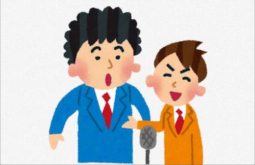 大物お笑いコンビがYouTubeを始めた結果・・・
