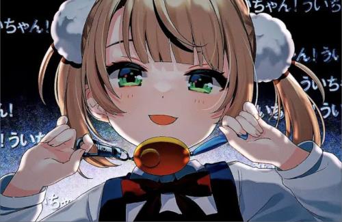 【祝】しぐれうい先生の「粛聖!! ロリ神レクイエム☆」、1億回再生を突破！！