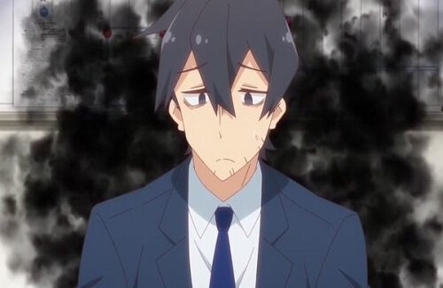 地方にいる彼女を追いかけて転職した男性、地獄になる・・・