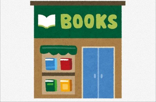 X民さん『なんで映画館で原作本って売ってないんだろう？売れそうなのにもったいない』