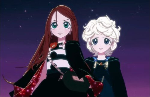 スタジオカラー新作短編アニメ『シュガシュガルーン』を発表