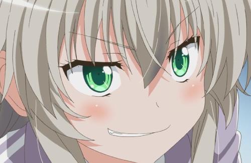 「邪神ちゃんドロップキック」×「這いよれ！ニャル子さん」コラボが大決定！！