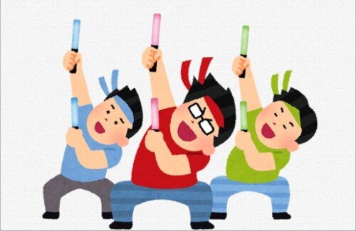 昔のオタクと今のオタクの違いｗｗｗｗｗｗｗｗ