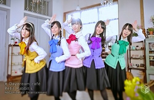 【朗報】歴代きららアニメ、主役声優が大物だらけｗｗｗｗｗ