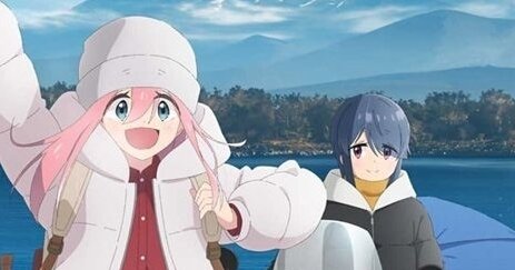 アベイルが『ゆるキャン△ SEASON３』と再コラボ！実用的なアイテムがメインだぞおおお