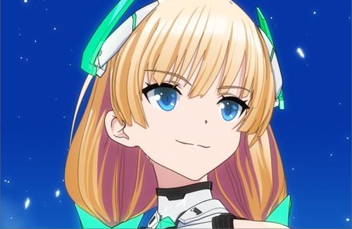 『楽園追放』のキャラデザ担当・齋藤将嗣さんが、コミケで「楽園応援イラストまとめ本」を頒布する模様