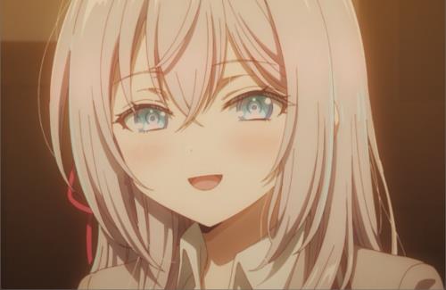 アニメ「時々ボソッとロシア語でデレる隣のアーリャさん 8話 感想」主人公が最強のようだね