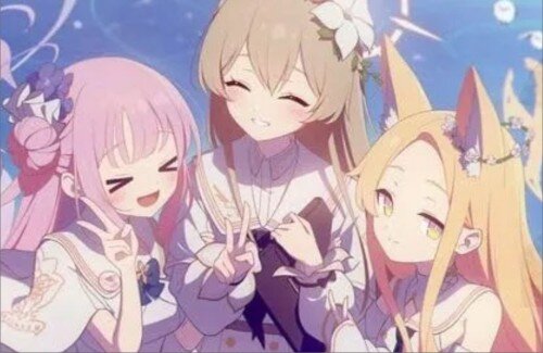 【悲報】AI絵師さん、公式イラストを生成AIで改変しグッズ化してしまう・・・