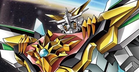 勇者シリーズ最新作『勇者宇宙（ブレイブユニバース）ソーグレーダー』が発表！主題歌もあるぞｗｗｗｗ