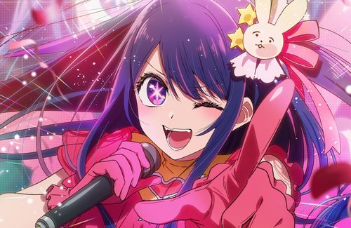 アニメ『推しの子』、始まる前からアニメ史を塗り替える”覇権”オーラがすごいｗｗｗｗｗ