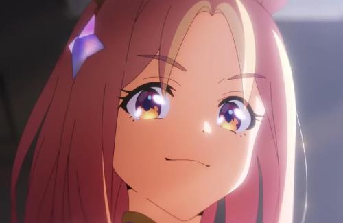 アニメ「ウマ娘 プリティーダービー ROAD TO THE TOP 4話（最終話）」良かった。救われたな！