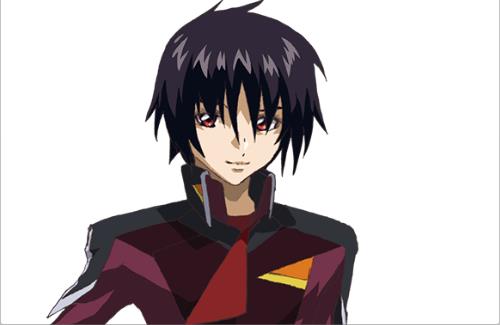 劇場版「ガンダムSEED」のシン・アスカ、吹っ切れるｗｗｗｗｗｗｗ