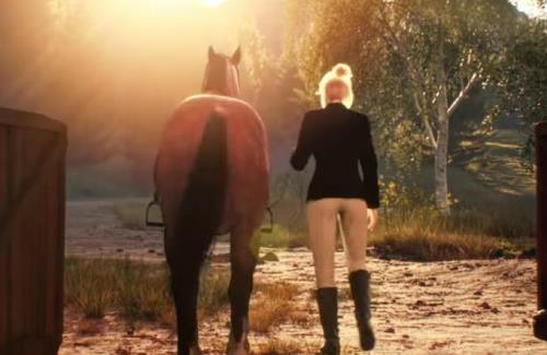 【動画】馬の飼育が楽しめるオープンワールドゲー「My Horse: Bonded Spirits」が発表される