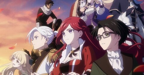 アニメ『悲劇の元凶となる最強外道ラスボス女王は民の為に尽くします。』キャスト出演放送前特番が配信決定