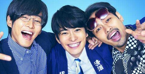 ドラマ『ゆとりですがなにか』が4年越しに映画化決定、監督・キャストが再集結