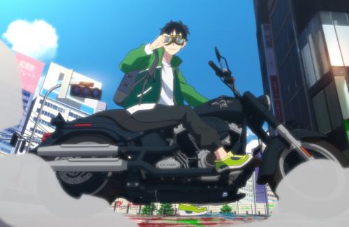 【あっ…】8月6日放送の「ゾン100」は特番