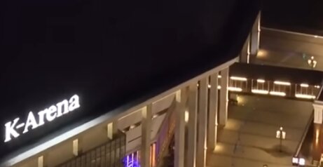 『Kアリーナ横浜』で発生した40代女性が刺された事件、自作自演だった…