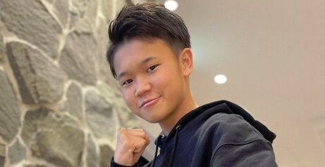 ゆたぼん君、しっかり将来を考える青年になる「母と先生に感謝してます。親父はまたどこかに消えました」