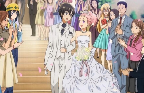 大人数の結婚式ができる人間は勝ち組すぎるという話