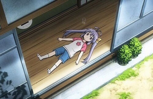 学生や社会人の夏休みの長さを比較した結果ｗｗｗｗｗｗ