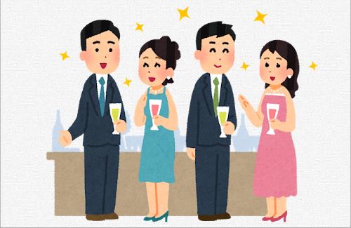 【推しの子】2期の打ち上げ会場すげえ・・・