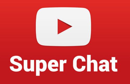 VTuberさんに高額投げ銭をしたと見せかけキャンセルする『スパチャキャンセル詐欺』を行う人達がいる模様