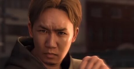 『龍が如く８』に出演する朝倉未来が過去一棒読みと話題「ストーリーに関係ないキャラであってほしい」「真木よう子を軽々超える逸材」