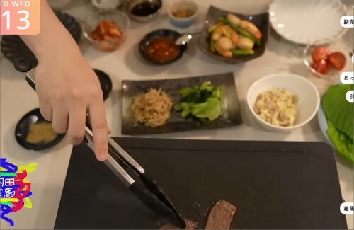 【ズルい】内田雄馬さん、夫婦でご飯を食べる配信→妻は日高里菜さんのサムネイル