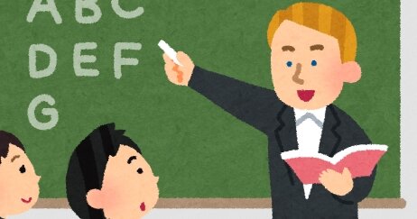 【画像】アメリカ人には読めて、日本人には絶対読めない英語フォントがこちら