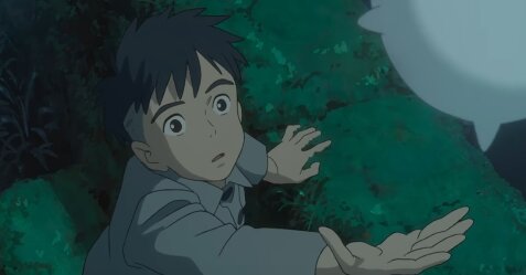 映画『君たちはどう生きるか』海外版ティザーで映像を初公開！！