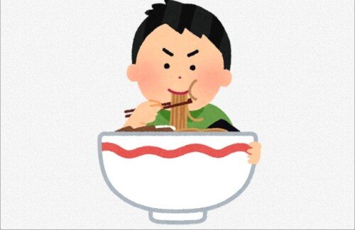 コメダって本当に全部デカい？ 一部店舗だけ盛ってる説が浮上