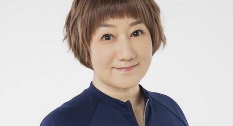 声優・矢島晶子さんが「うえち あき」に改名！「心機一転、新たな気持ちで仕事に取り組みたい為」