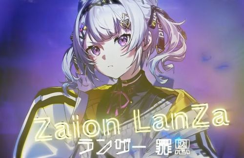 【にじEN】『XSOLEIL』メンバー「ランザー・罪恩」さん、度重なる不祥事によりデビュー約3ヵ月で契約解除…