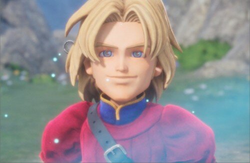 【朗報】ドラクエ7リメイクのキーファ、食べた種を返してくれる模様ｗｗｗｗｗｗｗｗｗｗ