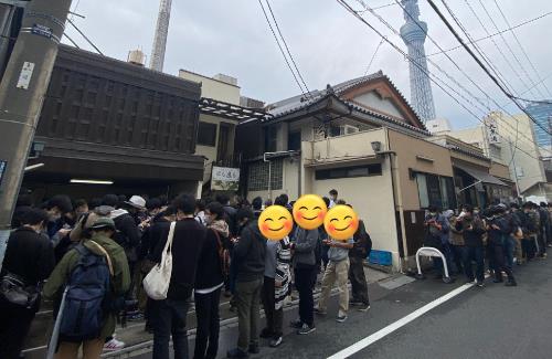 【画像】「アズレン×大黒湯」コラボが大盛況！！指揮官集まりすぎｗｗｗｗｗｗｗ