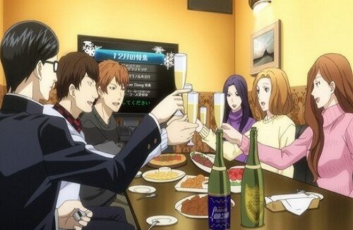 女子「付き合うならせめて年収500はないと…」⇒ 同意したら空気が悪くなった話ｗｗｗ