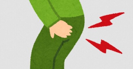 【注意】お尻におもちゃをいれる時は全ていれちゃだめだぞｗｗｗｗｗ