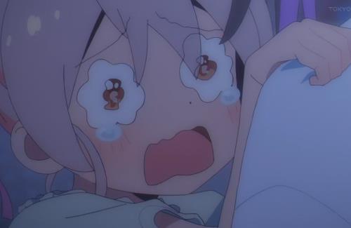 【悲しい】アニメ「お兄ちゃんはおしまい！」、来週で放送終了