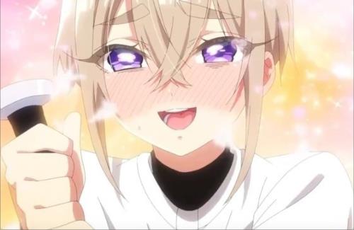 アニメ『君のことが大大大大大好きな100人の彼女』第2期、高橋李依さんのキャラがヤバすぎるｗｗｗｗｗｗｗｗ