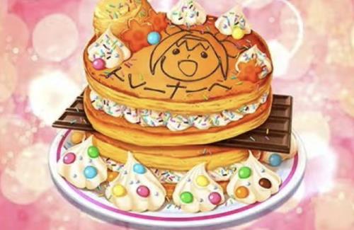 【ウマ娘】ハルウララのバレンタインプレゼントの再現が完璧すぎる…