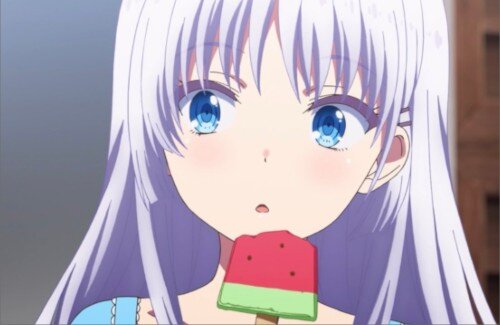 アニメ『Summer Pockets』、劇場編集版が8月15日より上映決定！！