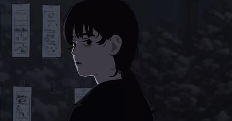 【強い】劇場アニメ『ルックバック』公開10日間で興収6億円・週末動員1位に！